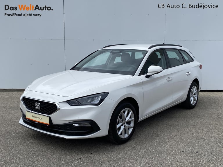 Cupra Leon SP
