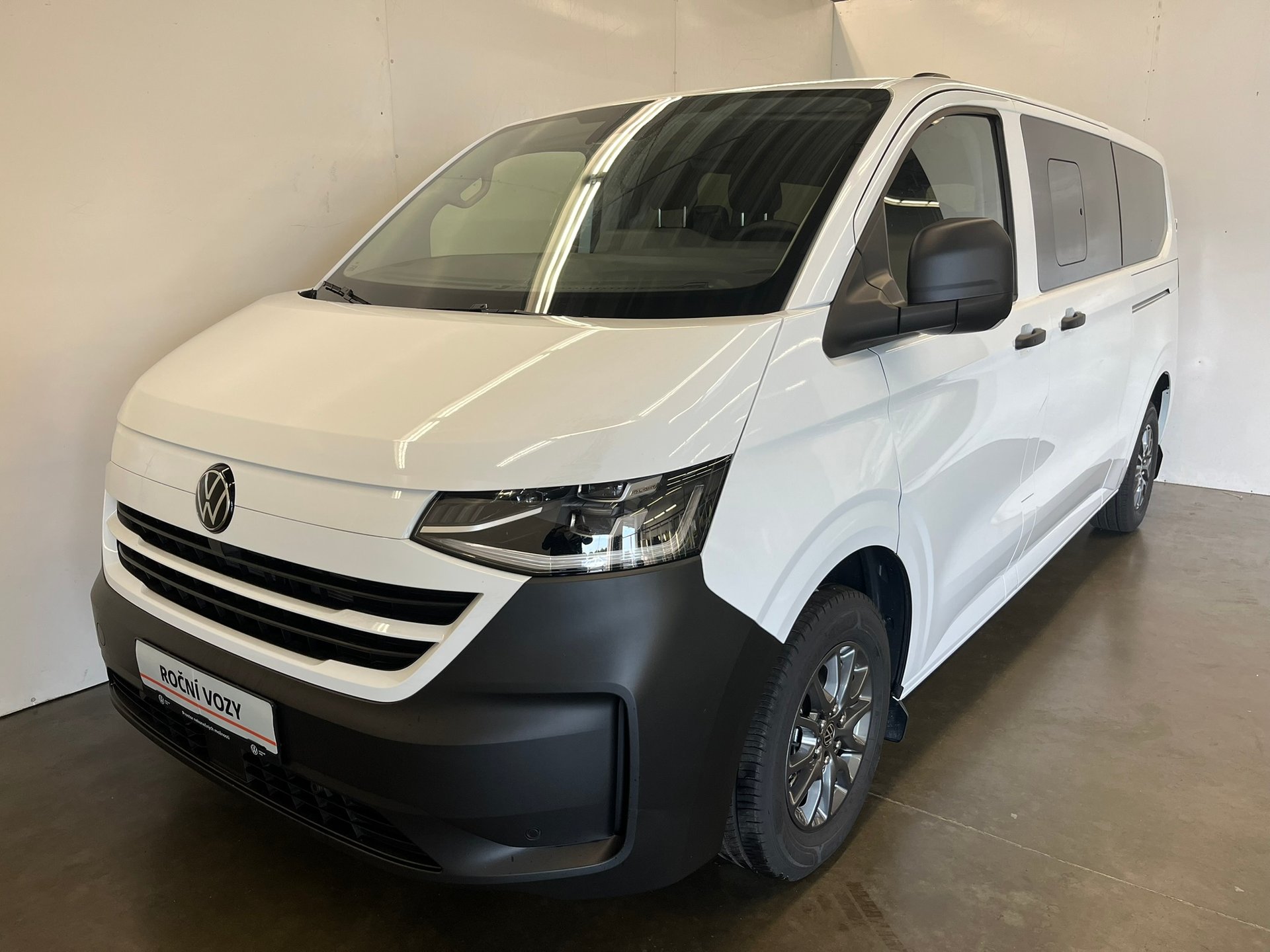 Volkswagen T7 Kombi