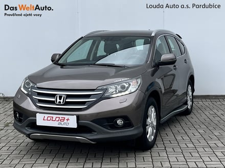 Honda CRV Elegance 2.0  103 kW automat ,