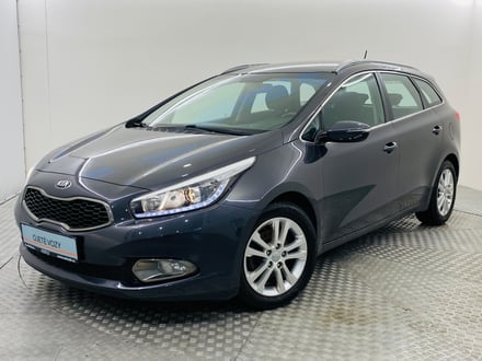 KIA Ceed 1.4 CVVT-i Digi Klima