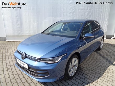 VW Golf 1.5 TSI People