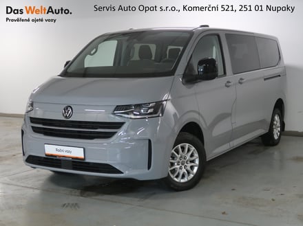 VW Caravelle T7 2.0TDI 110KW 8MÍST