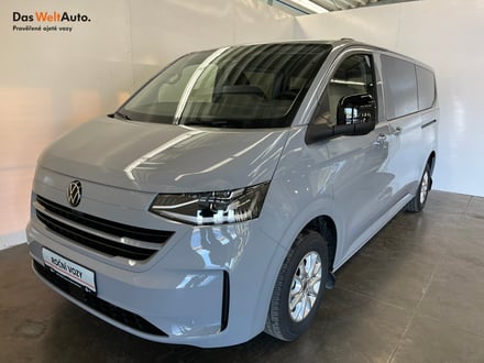 VW Caravelle Life 2.0 TDI DR