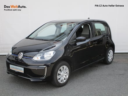 VW up! e-up! MOVE