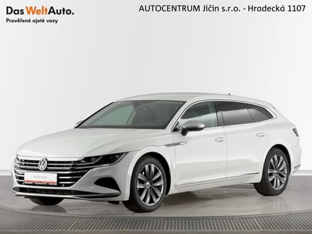 VW Arteon Shooting Brake Elegance 2.0 TDI 110kW DSG
