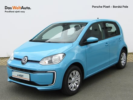 VW e-up! e-up! MOVE 61 kW aut.