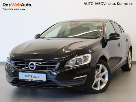 Volvo S60 D3 110 kW