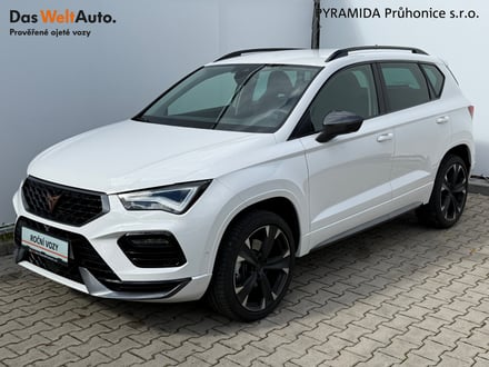 CUPRA Ateca 1.5 TSI 110 kW DSG