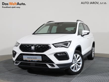 SEAT Ateca Style 1.5 TSI 150k