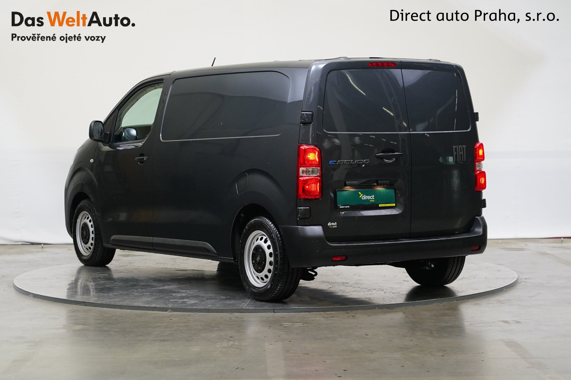 Fiat Scudo