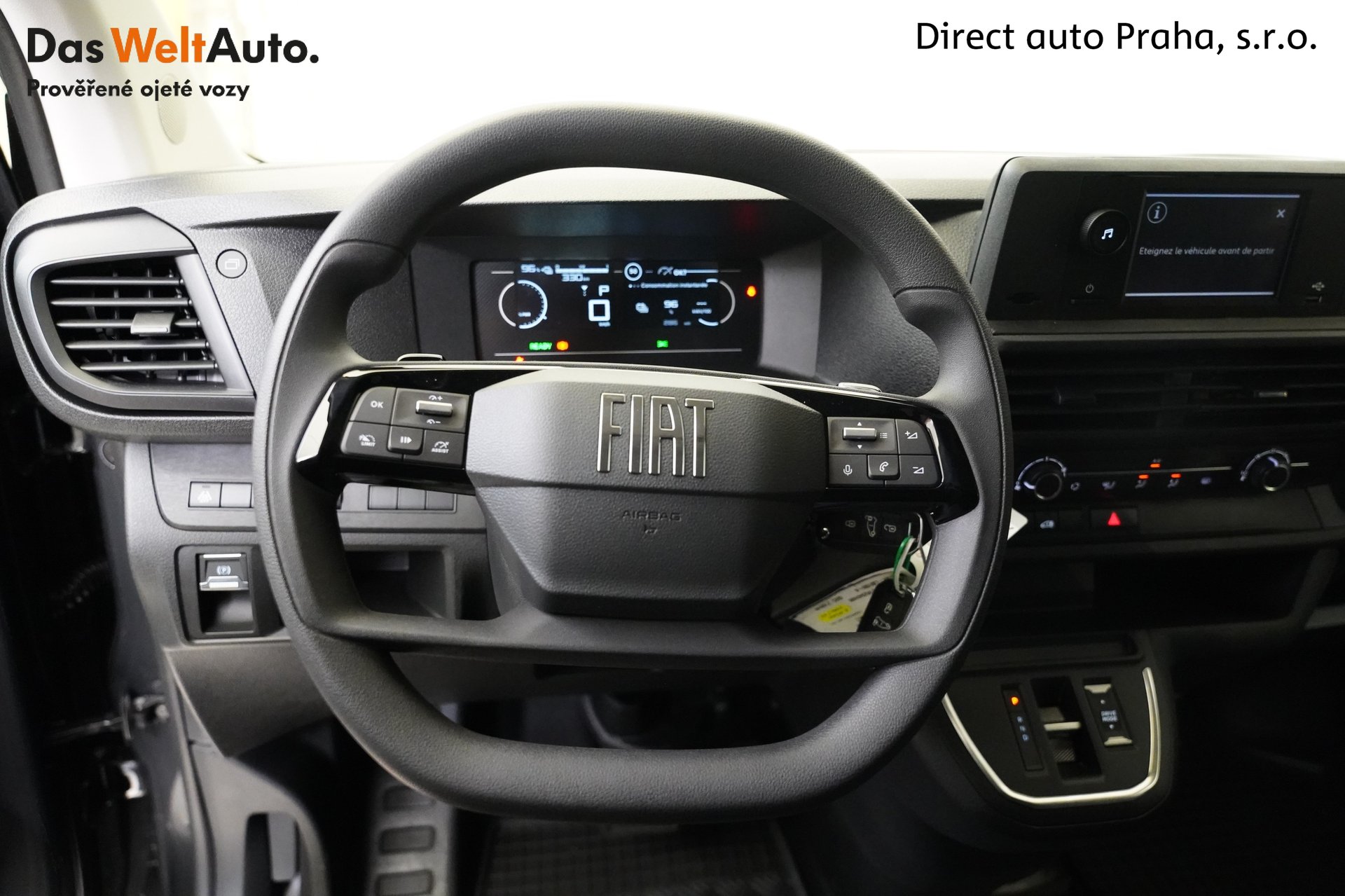 Fiat Scudo