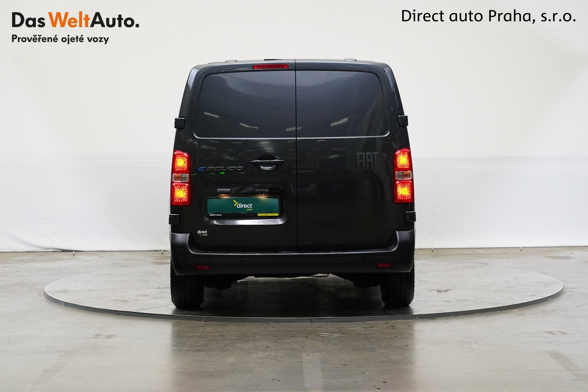 Fiat Scudo
