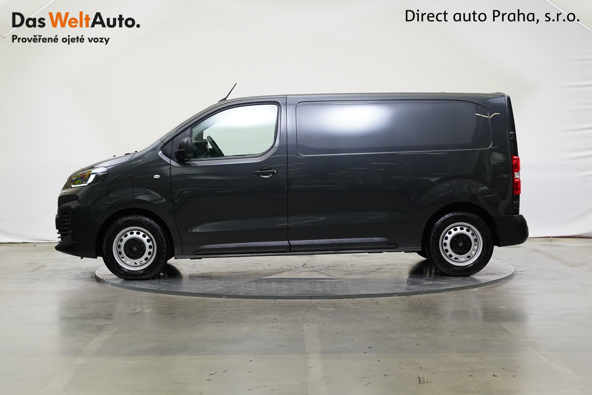 Fiat Scudo