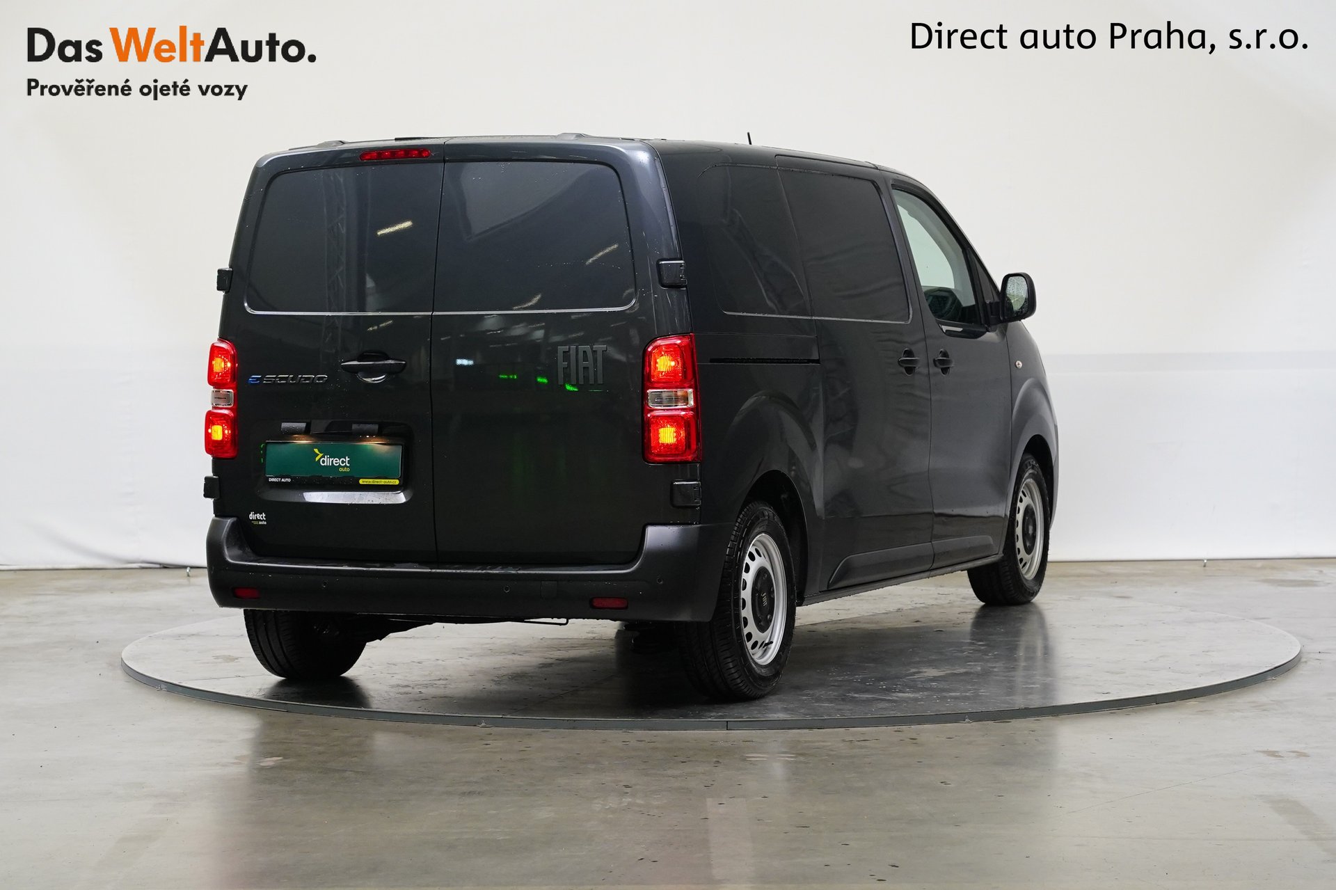 Fiat Scudo