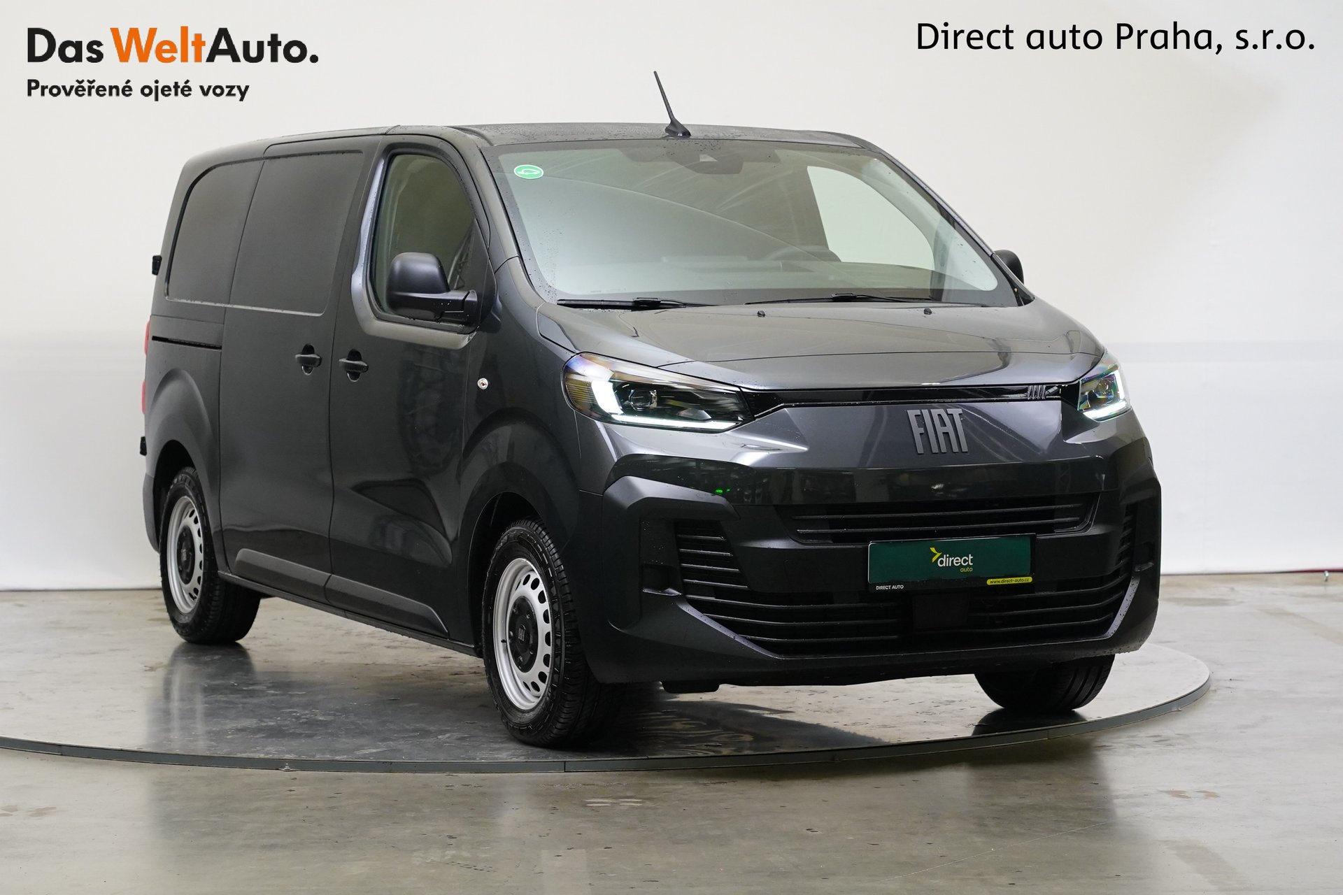 Fiat Scudo