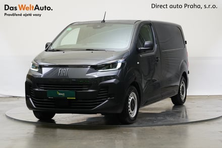 Fiat Scudo 75 kWh 100 kW