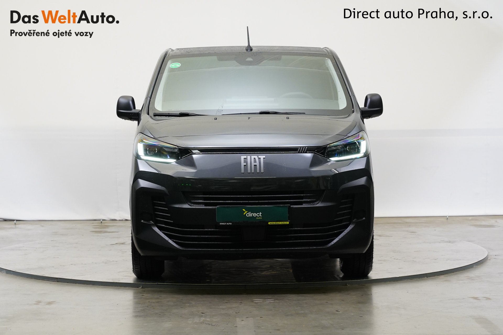 Fiat Scudo