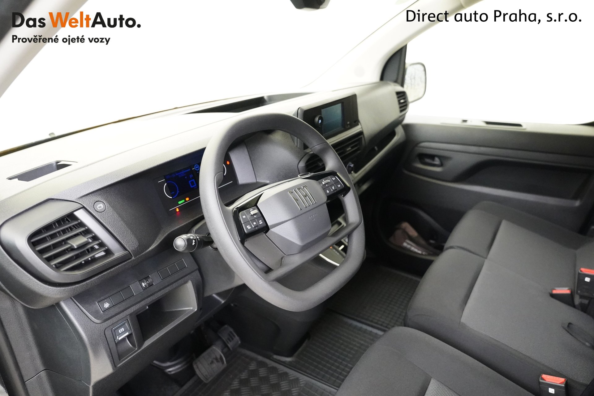 Fiat Scudo
