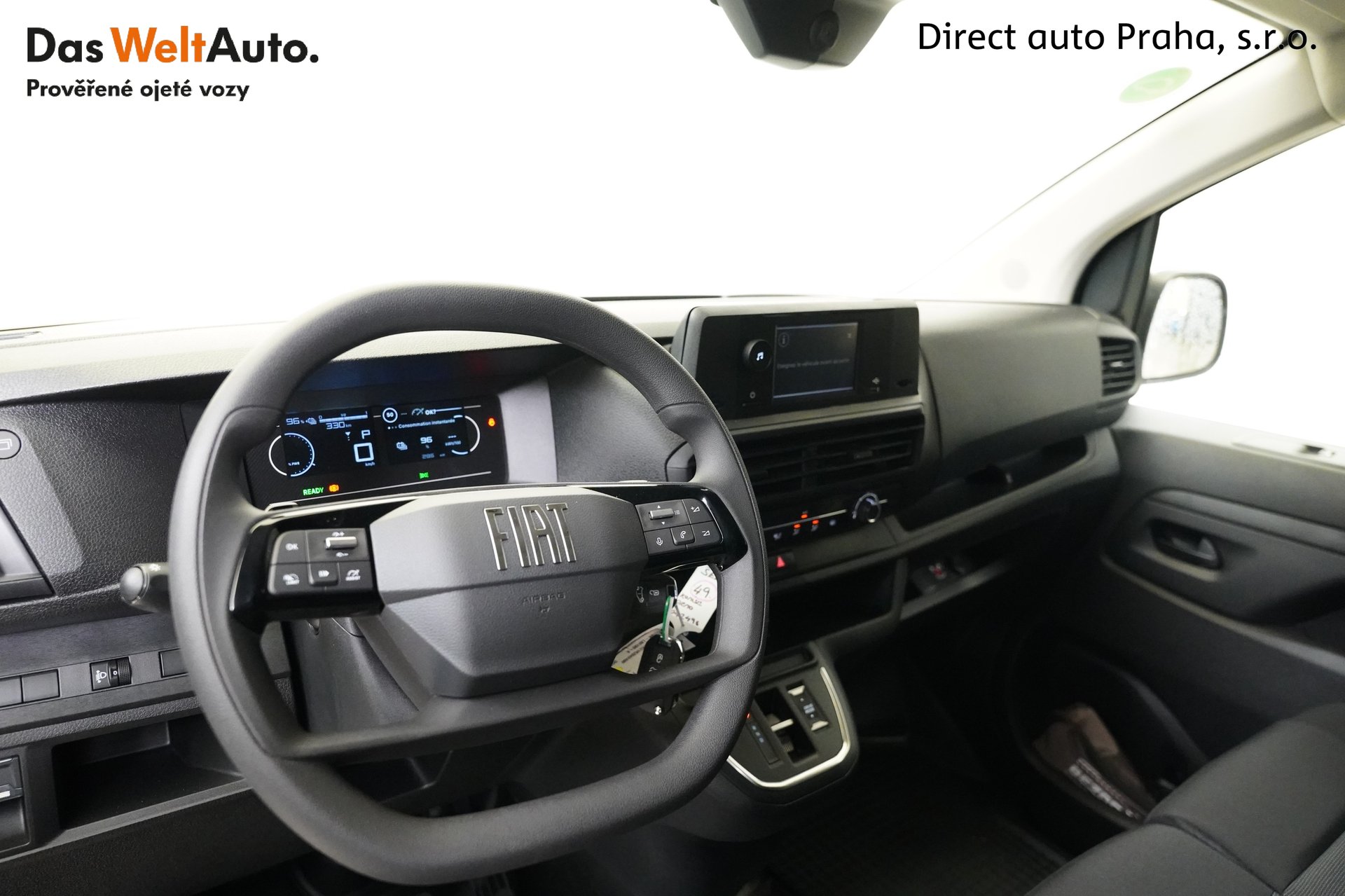 Fiat Scudo