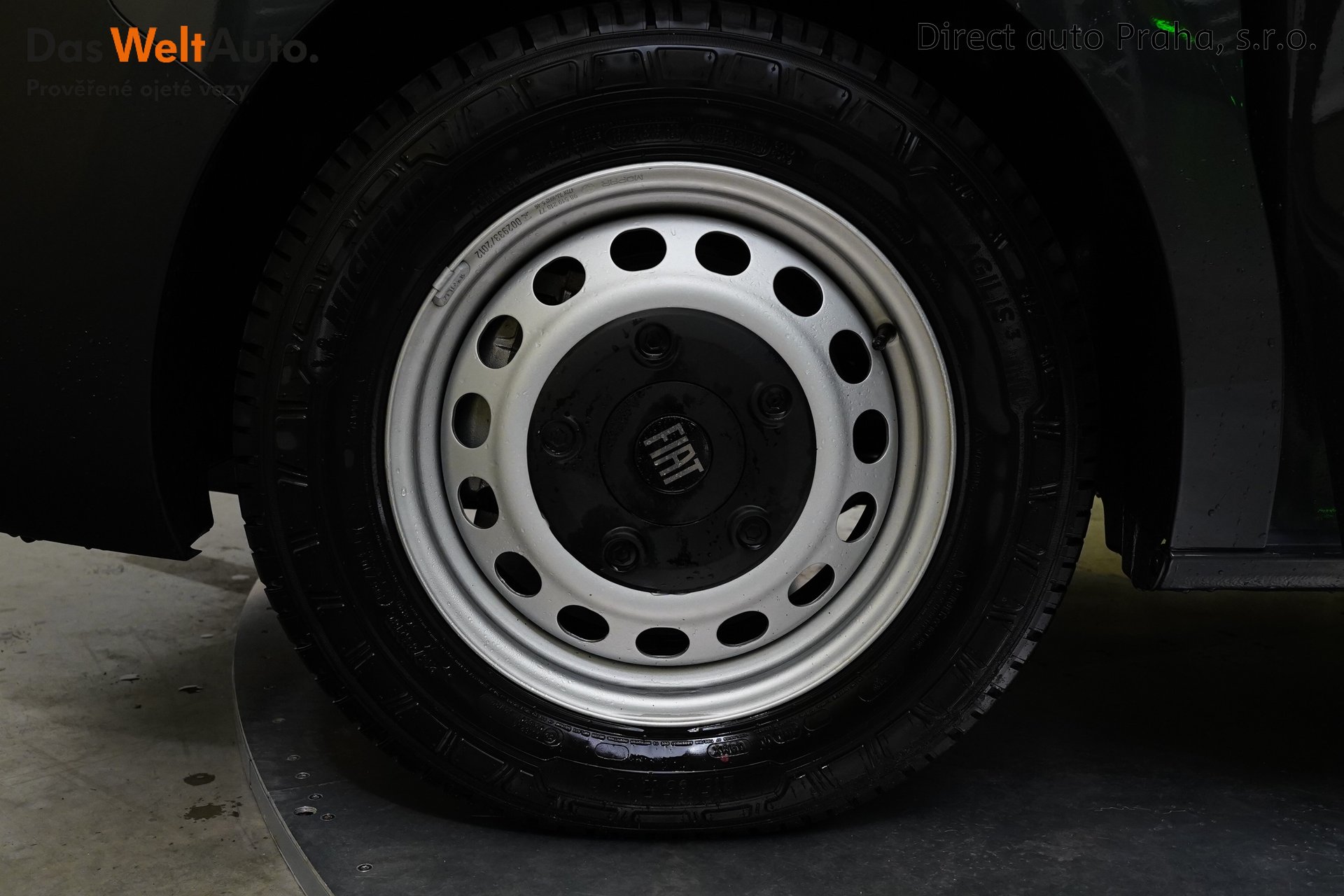 Fiat Scudo