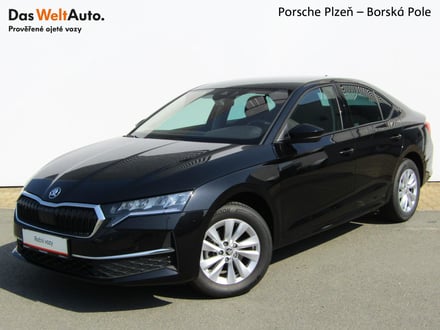 Škoda Octavia IV FL Selection 2.0 TDI CR /85kW 6st.