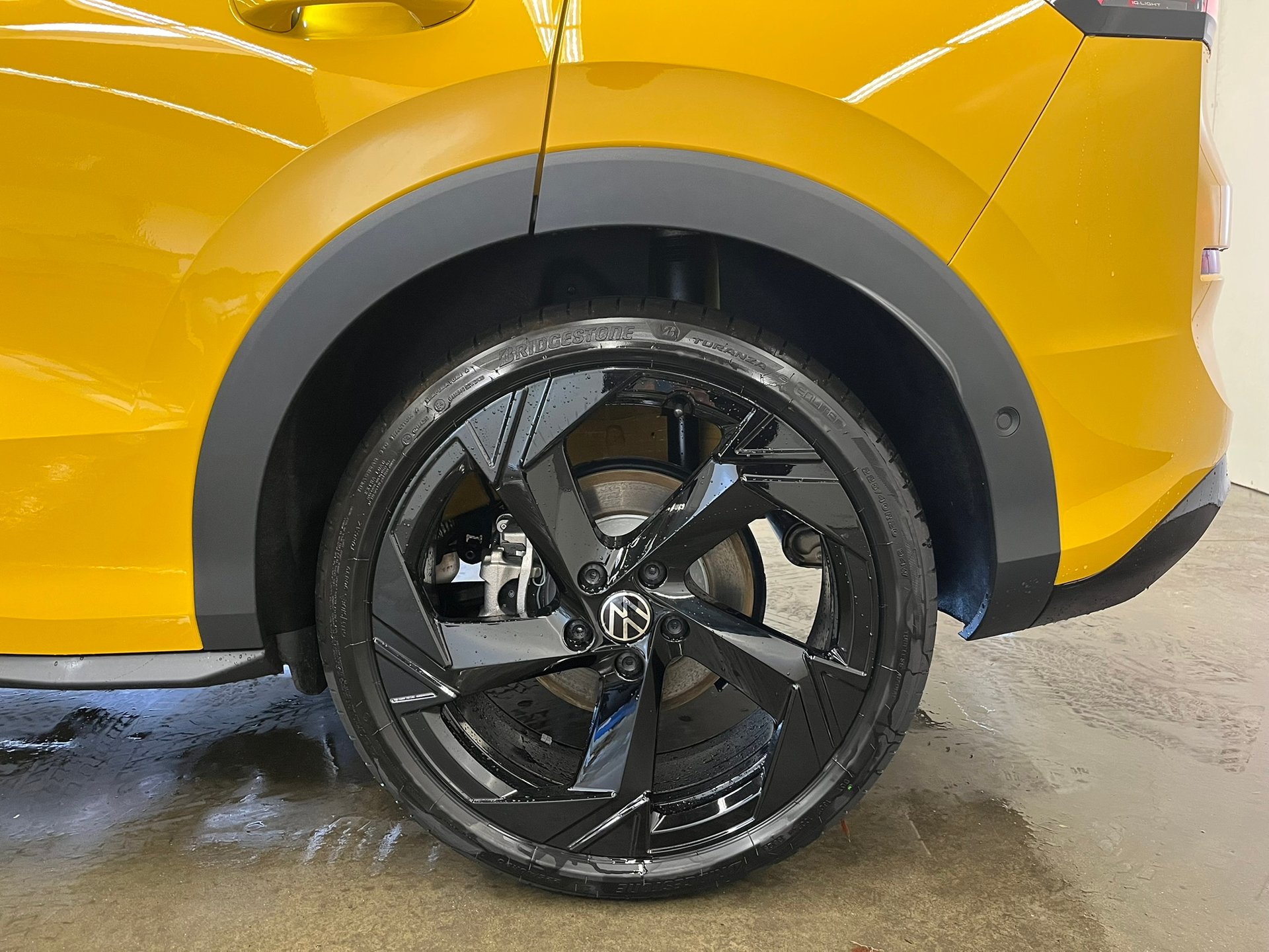 Volkswagen Nový T-Roc