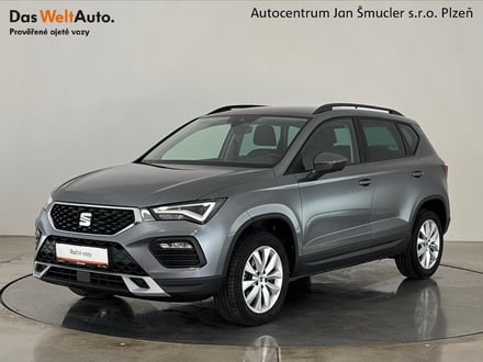 SEAT Ateca 1.5 TSI / 110 kW Style