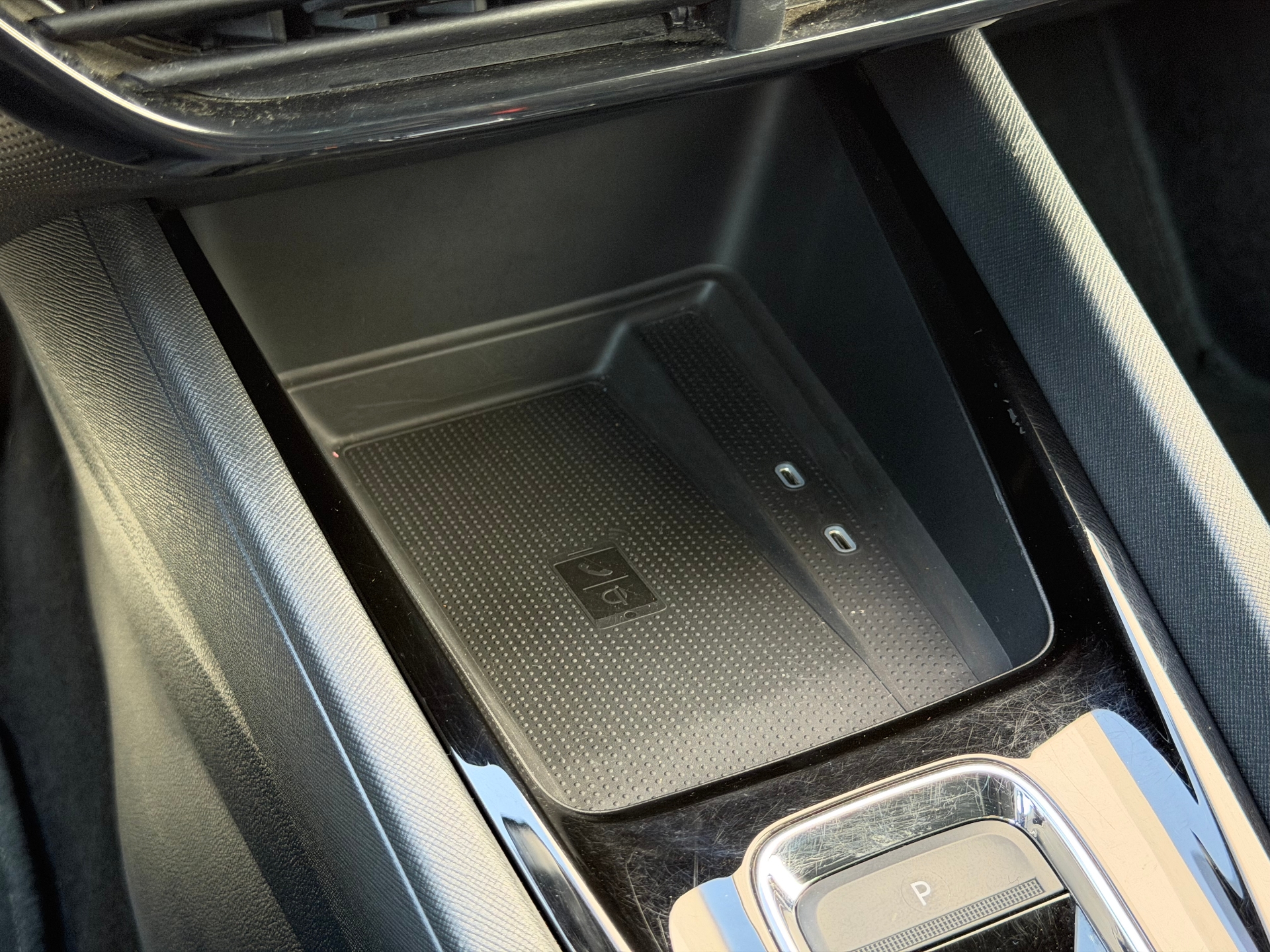 Škoda Octavia RS