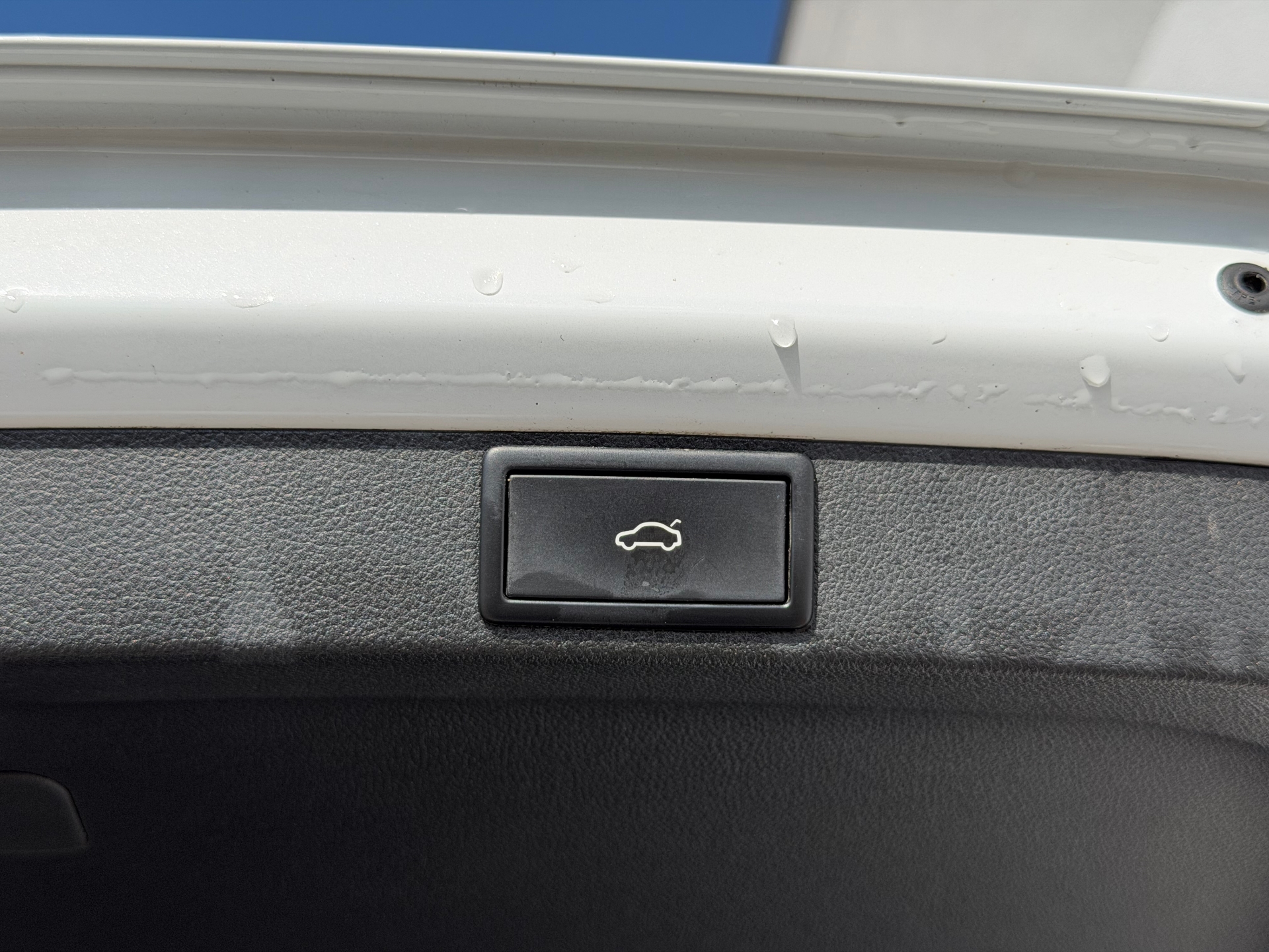 Škoda Octavia RS