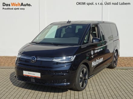VW Multivan Long Life 1,5 TSI PHEV 4M