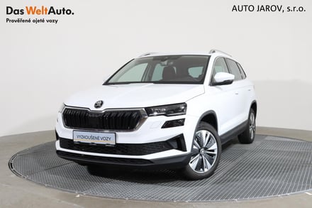 Škoda Karoq STYLE TSI 1.5/110KW 7AP