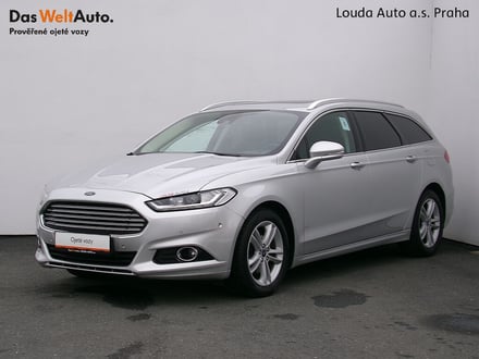 Ford Mondeo . 2.0 Duratorq 110 kW manuál ,
