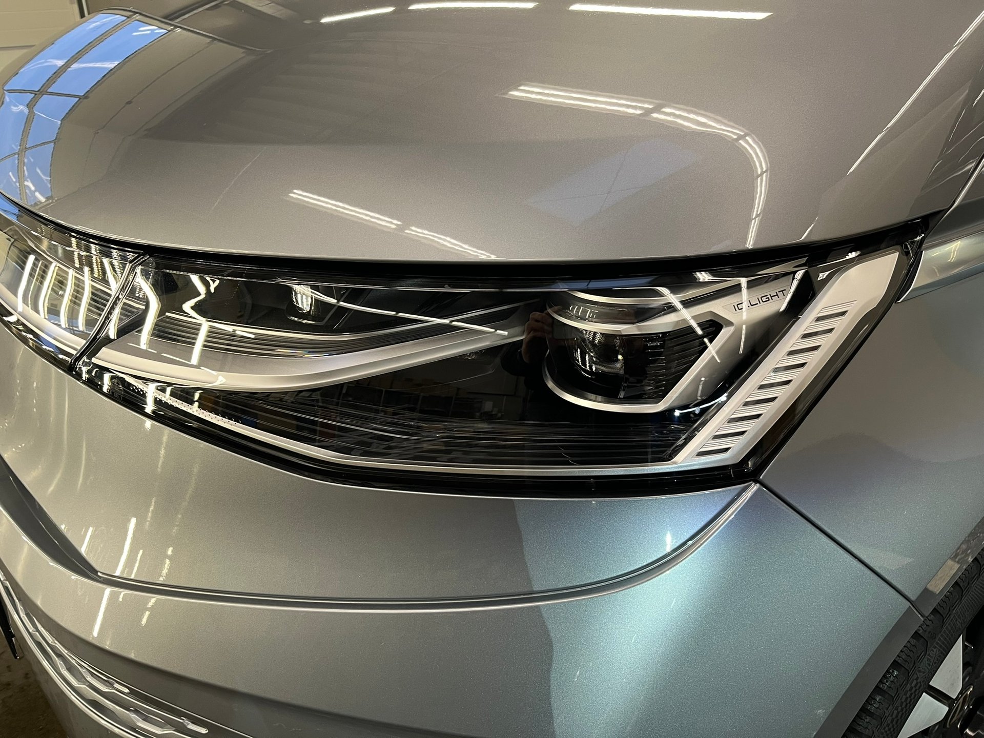 Volkswagen Nový Multivan