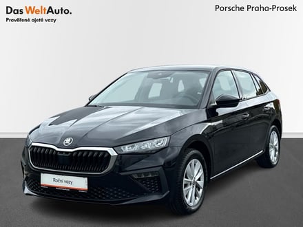 Škoda Scala 1,0 TSI / 85  kW Selection
