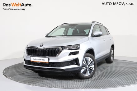 Škoda Karoq STYLE 1,5 TSI 110 kW DSG