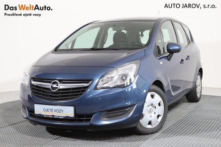 Opel Meriva 1,6 CDTI 81 KW