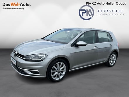 VW Golf 1.4 TSI 110 kW MARATON EDITION