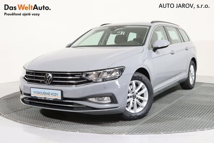 VW Passat Variant Business 2.0 TDI /LED, ACC