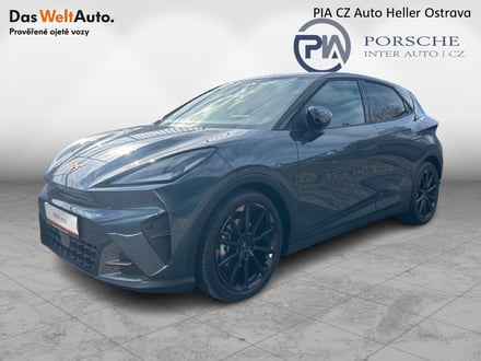 CUPRA Raval VZ 55,2 kWh/225k