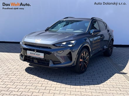 CUPRA Formentor  1.5 eTSI 150k DSG