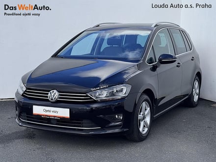 VW Golf Sportsvan Confortline  1.4 TSI 92 kW automat ,