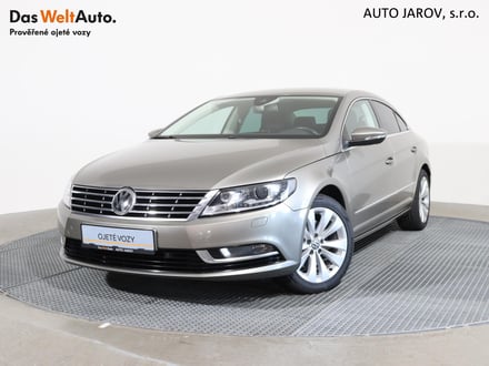 VW CC 2,0 TDI 103KW