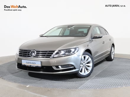 VW CC 2,0 TDI 103KW