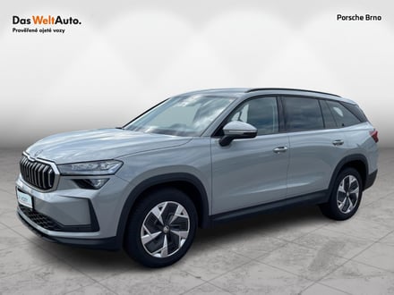 Škoda Kodiaq 2.0TDi 142kW DSG 4x4 SELECTION