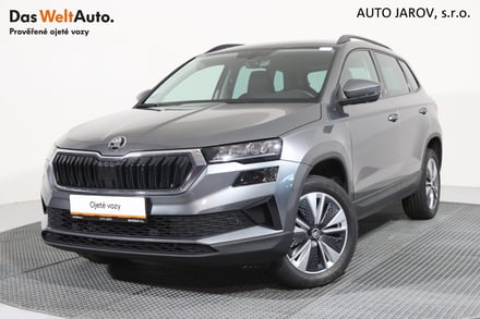 Škoda Karoq AMBITION 1,5 TSI 110 kW