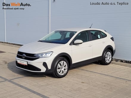 VW Taigo  1.0 TSI 70 kW manuál ,DPH