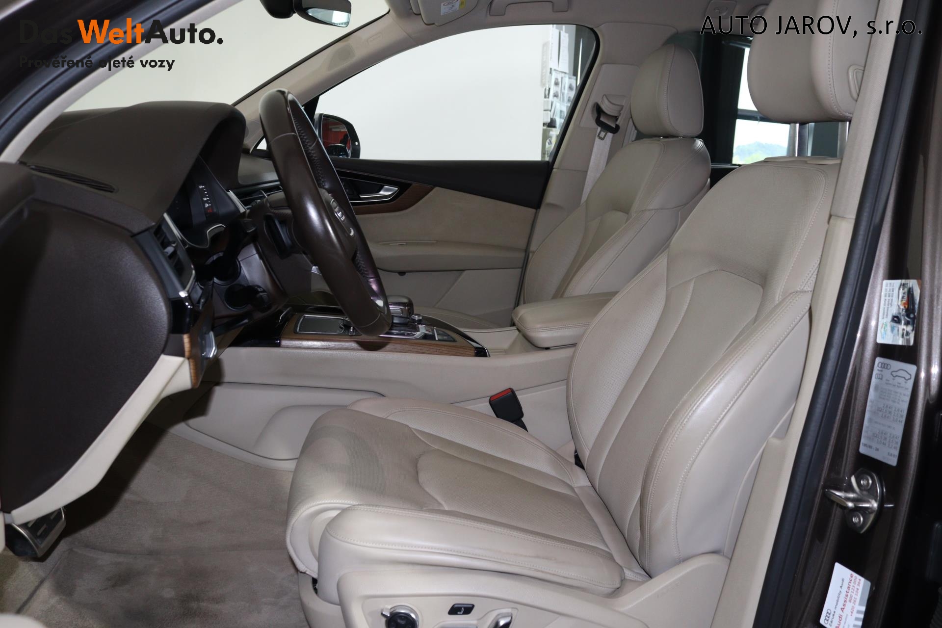 Audi SQ7