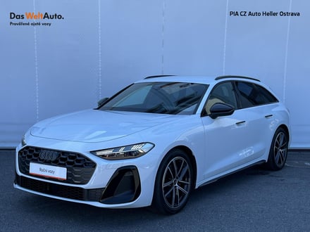 Audi A5 2.0TDi 150kW quatrro