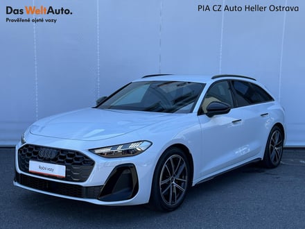 Audi A5 2.0TDi 150kW quatrro