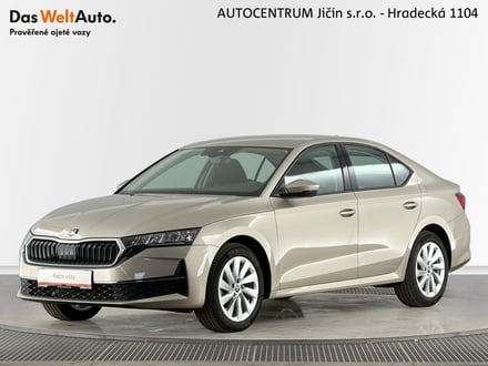 Škoda Octavia 2.0TDI 85kW Selection